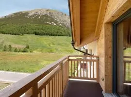 Appartamento Salient Casa Campacc
