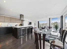The Residences Penthouse