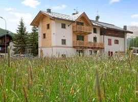 Appartamento Federia Casa Campacc