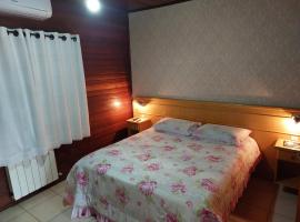 Pousada Villa Fiorita, hotel em Canela
