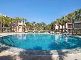 Apartamento Salgados Sol e Sal