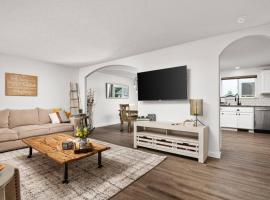 Kef House, hotel a Dundee