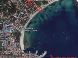 Il Gabbiano Nuovo a Marina di Campo - Goelba