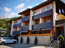 Haus Wibmer, holiday rental in Matrei in Osttirol