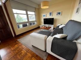 Oktheway Perbes Vintage 2, hotel a Perbes