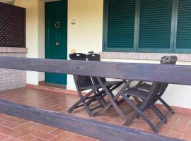 Appartamenti Podere 270, holiday rental in Punta Ala