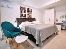 CentRooms Kovac, Hotel in Zadar