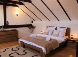 Casa de vacanță Ayan