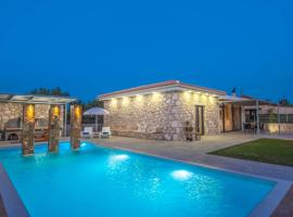 Villa Dionisis – willa w Laganas