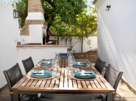 Casa Residencial la Fuente