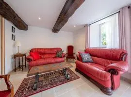 Normandy Farmhouse Stay