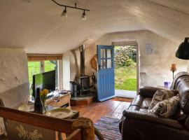 Finest Retreats - Woodend - The Bothy, hotel v mestu Ulpha