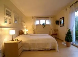 Haus Wexler 6 - EG