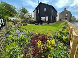 Old Brewery Barn, Ullswater, Lake District, accessible hotel in Penrith