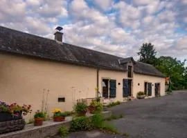 Le Pamparou, coquette maison au calme