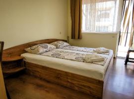 Стаи за гости Нептун, hotel v destinaci Tsarevo