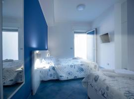 B&B Stella Marina, hotel a Capo dʼOrlando