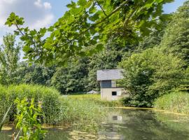 Heavenly luxury rustic cottage in historic country estate - Belchamp Hall Mill, venkovský dům v destinaci Belchamp Otten