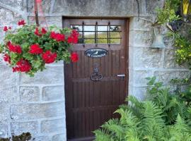 Maison de Campagne, bed and breakfast a Sarroux