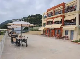 Platis-Gialos apartments