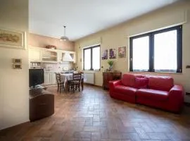 Botero Central Apartment