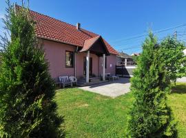 Apartmani La Grande Motte