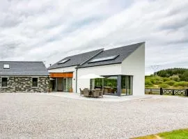 Ballymacooda House