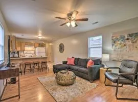 Comfy West Plains Home Less Than 1 Mi to Main Street!