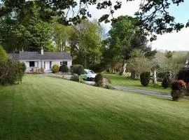 Baldovan Cottage