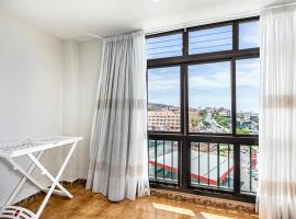 Vivienda Vacacional Playa La Arena, hotel a Puerto de Santiago