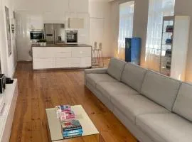 City center boutique apartment