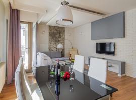 Waterlane Gray-Gdańsk