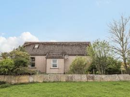Star Croft, holiday home in Wick