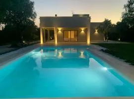 Resort Natura & Relax
