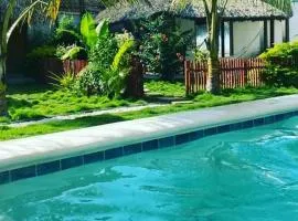 Zoah Surf Boutique Hotel, El Paredón