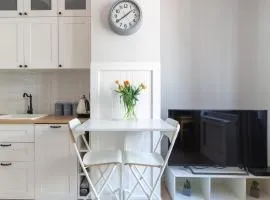 Apartament Wigilijna Starówka
