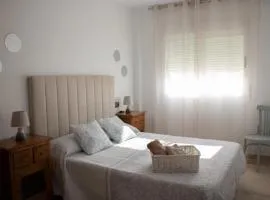 Apartamento céntrico y acogedor