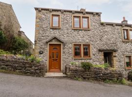 Top House, holiday home in Settle