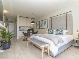 36 At Brookes, hotell sihtkohas Summerstrand