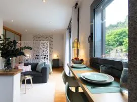 Loft Ladeira Real