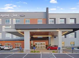 Hampton Inn by Hilton Port Hope Cobourg, Hotel in Port Hope