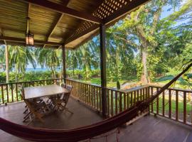 Las 10 mejores casas y chalets de Puerto Viejo, Costa Rica | Booking.com