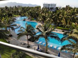 Mayan Lake Horus, Hotel in der Nähe vom Flughafen Acapulco - ACA, 