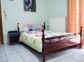Lampros Studio