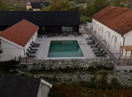 Hotell Persnäs