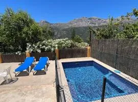 Casa Rural Albahaca