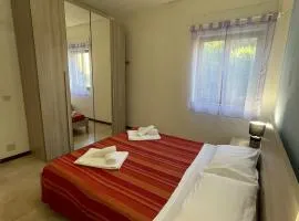 Villa Vista mare