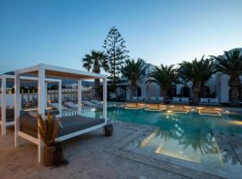 Louis Studios Santorini