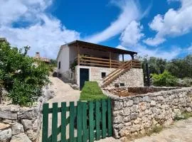 Kuća za odmor Buba, otok Žut