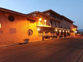 Locanda Rosella, bed and breakfast en Giba